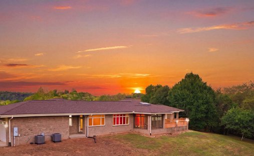 Maison à College Grove, Tennessee, États-Unis 1