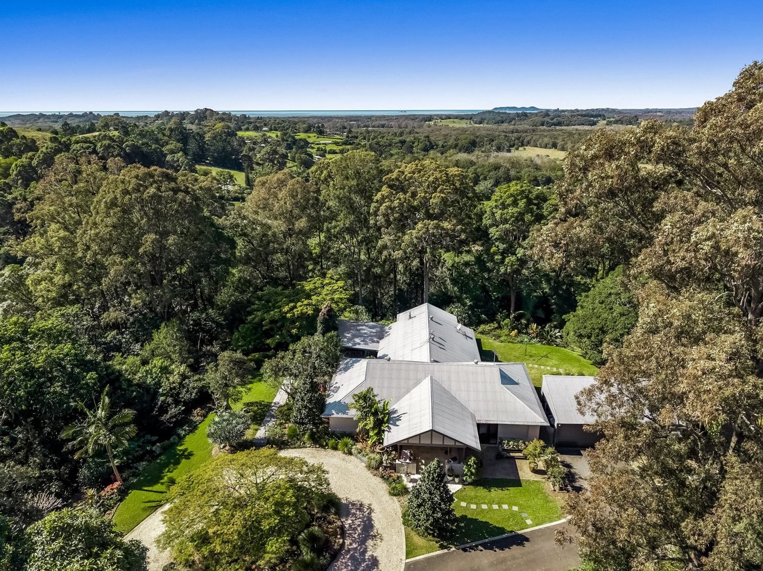 House in Myocum, New South Wales, Australia 1 - 19135975