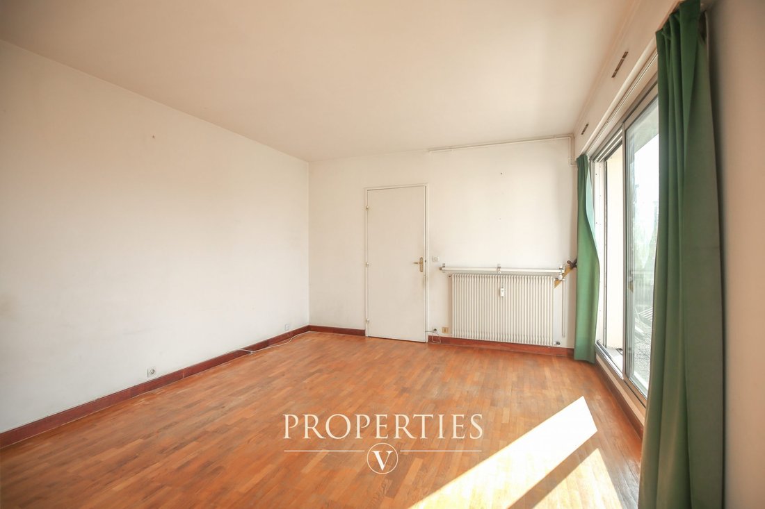 Appartement à Vincennes, Île-de-France, France 4 - 19129109