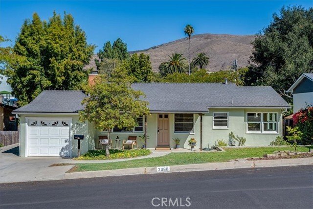 Haus in San Luis Obispo, Kalifornien, Vereinigte Staaten 1 - 19123563