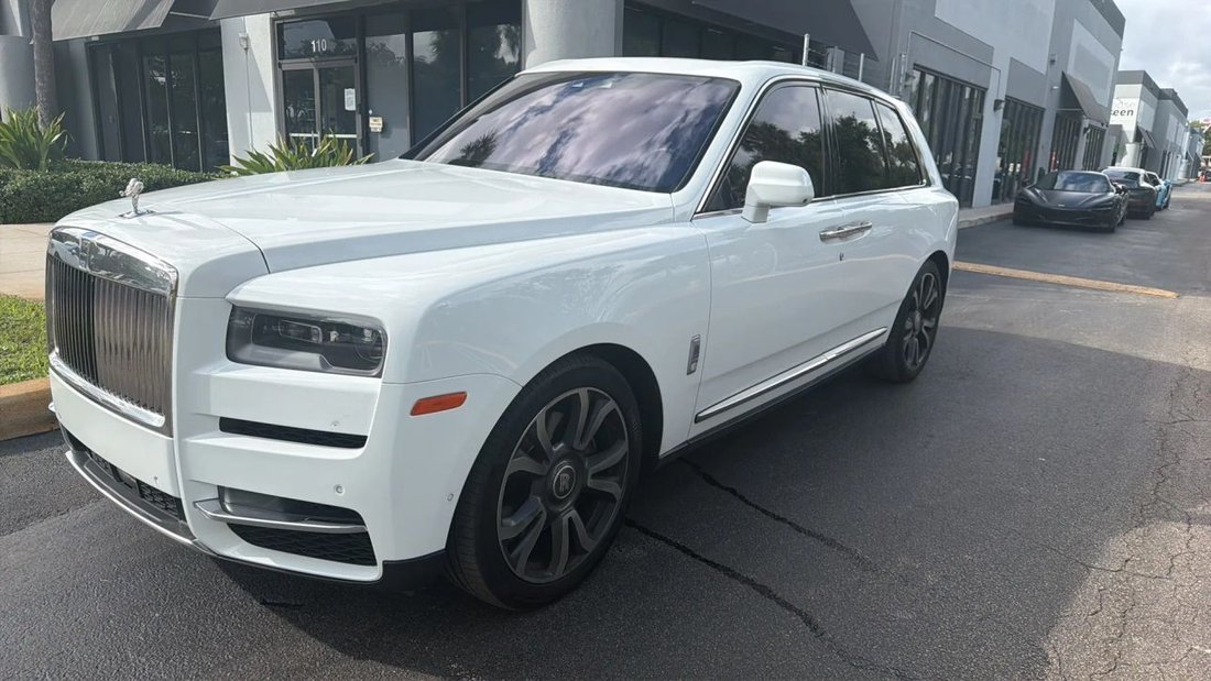 Suv in Boynton Beach, FL, United States 2 - 19127315