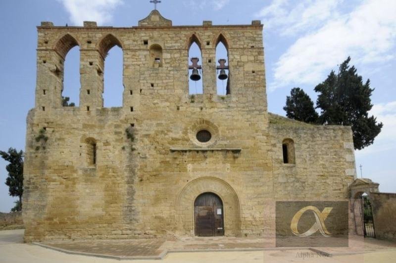 Terrain à Forallac, Catalogne, Espagne 4 - 19132060