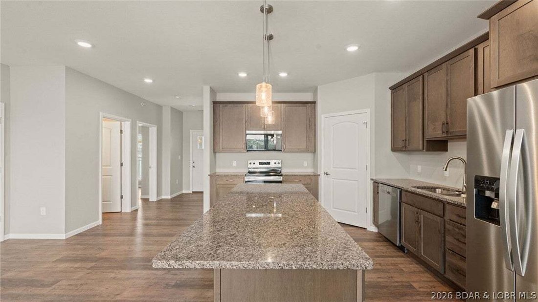 Condominio a Camdenton, Missouri, Stati Uniti 5 - 19131768
