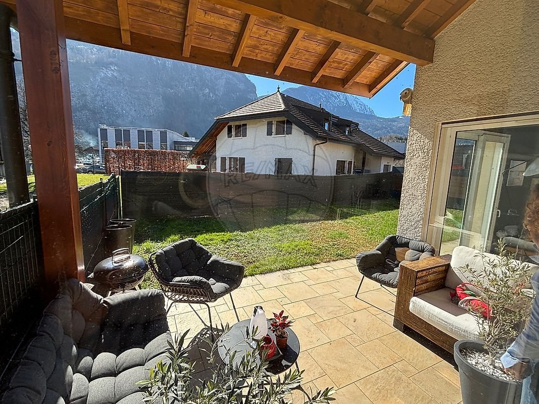 Maison à Cluses, Auvergne-Rhône-Alpes, France 5 - 19129397