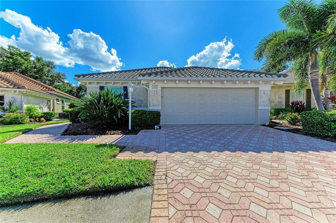 House in Sarasota, Florida, United States 5 - 19125332