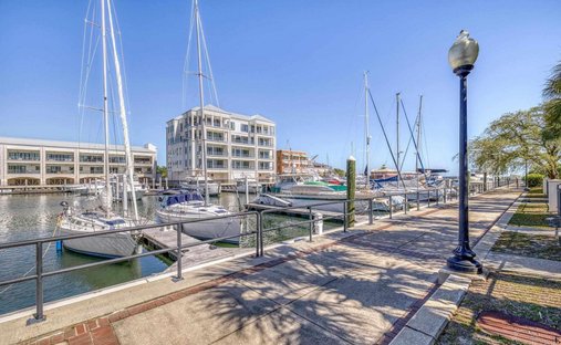 Casa a Pensacola, Florida, Stati Uniti 1