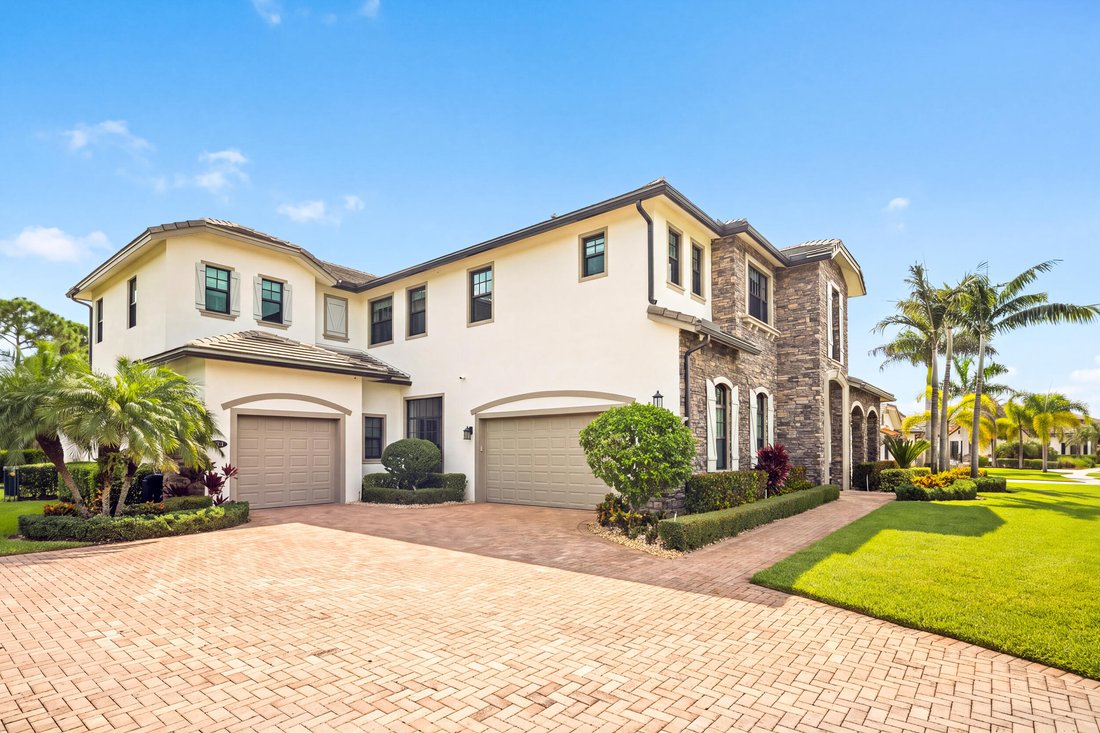 House in Jupiter, Florida, United States 2 - 19126217