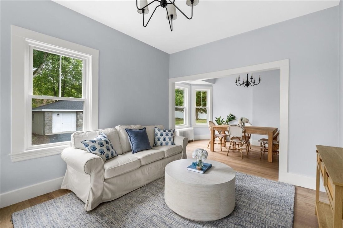 Casa a Hingham, Massachusetts, Stati Uniti 3 - 19128238
