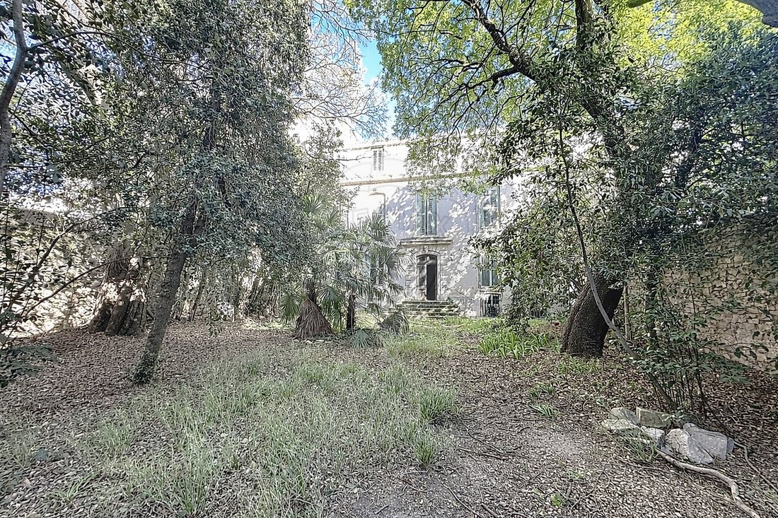 Casa en La Gazelle, Nimes, Francia 3 - 19129987