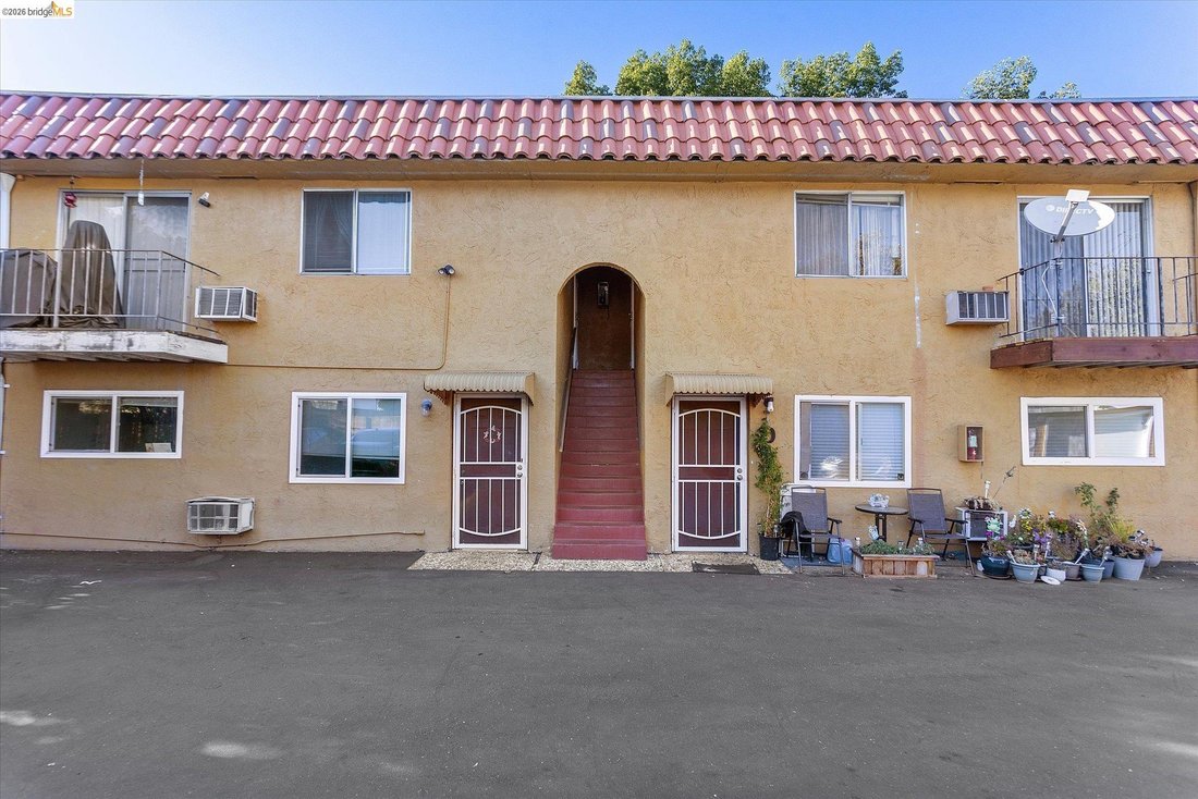 Concord, California, United States 2 - 19132034