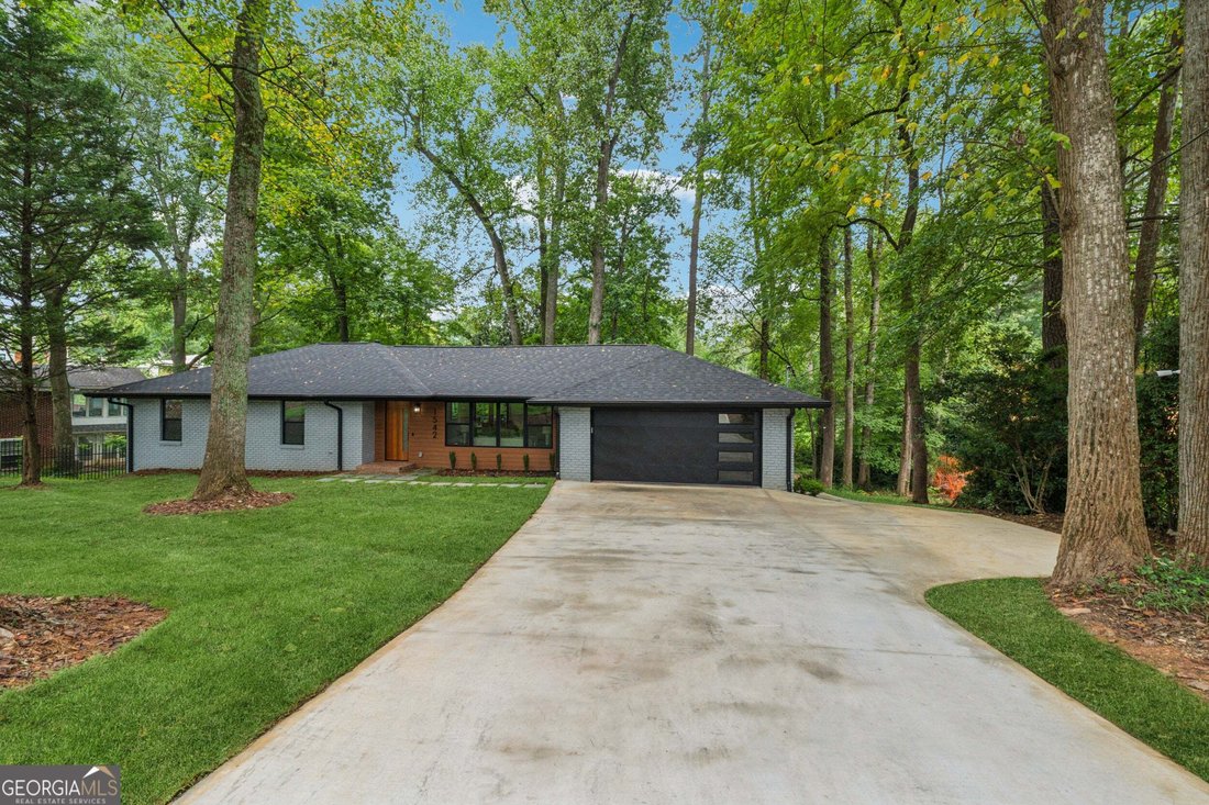House in Atlanta, Georgia, United States 2 - 19132103