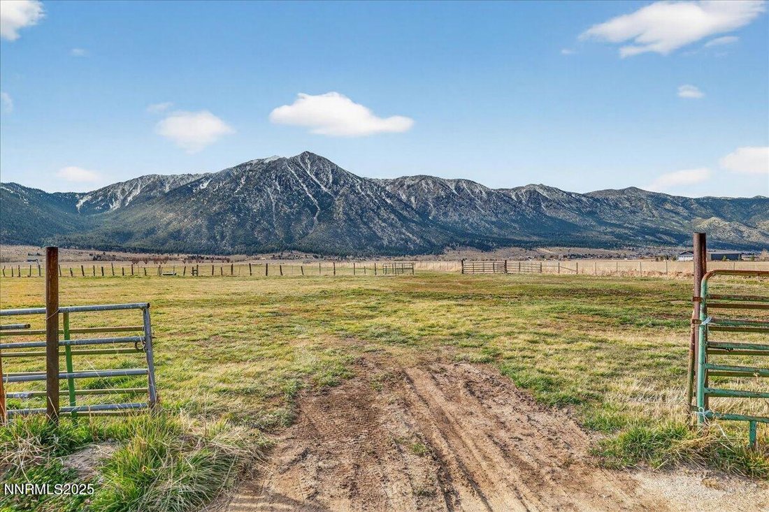 House in Gardnerville, Nevada, United States 1 - 19123871
