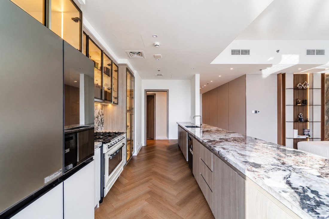 Wohnung in Dubai Marina, Dubai, Vereinigte Arabische Emirate 2 - 19115407