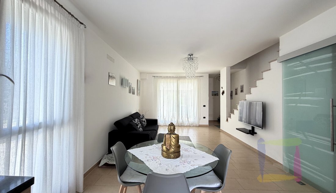 Haus in Sottomarina, Chioggia, Venetien 3 - 19127528