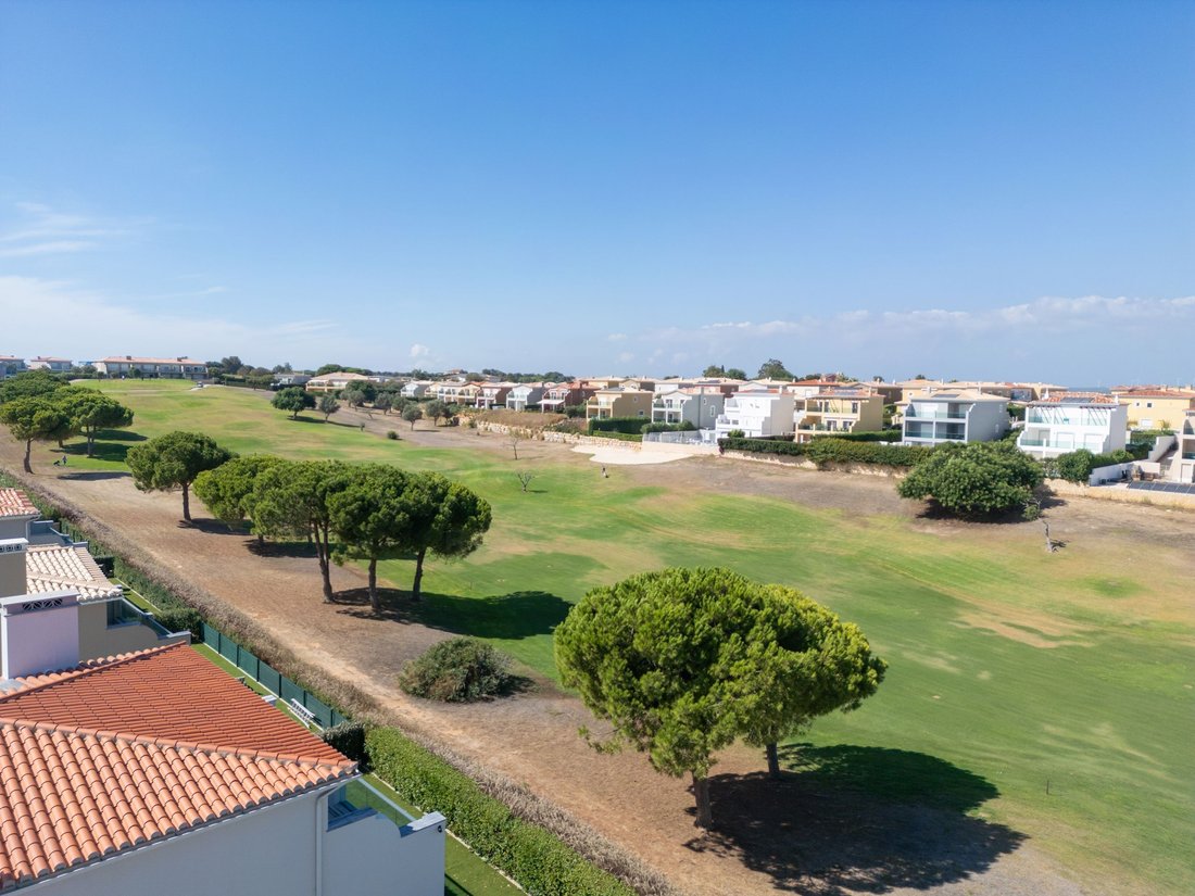 Villa in São Sebastião, Lagos, Sao Goncalo de Lagos, Portugal 4 - 19123115