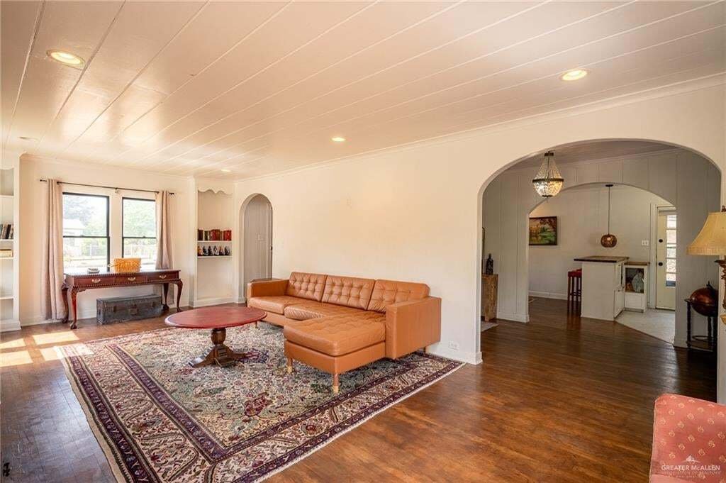 House in McAllen, Texas, United States 5 - 19124425
