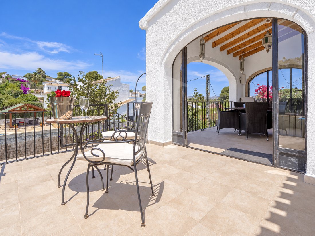 Villa a Jávea, Comunità Valenzana, Spagna 4 - 19128816