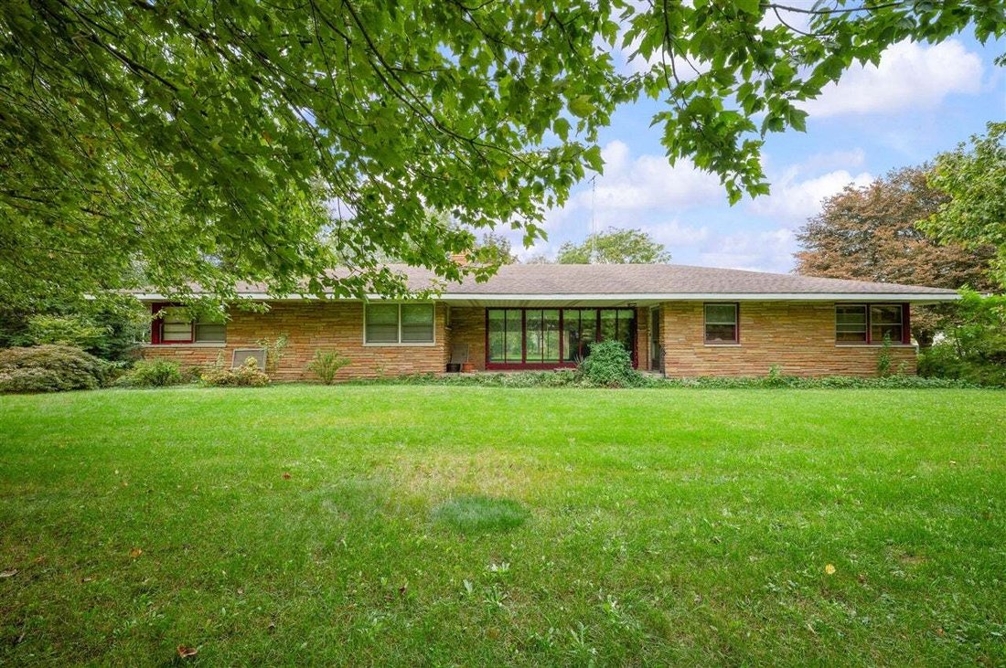 Casa a Baroda, Michigan, Stati Uniti 5 - 19125256