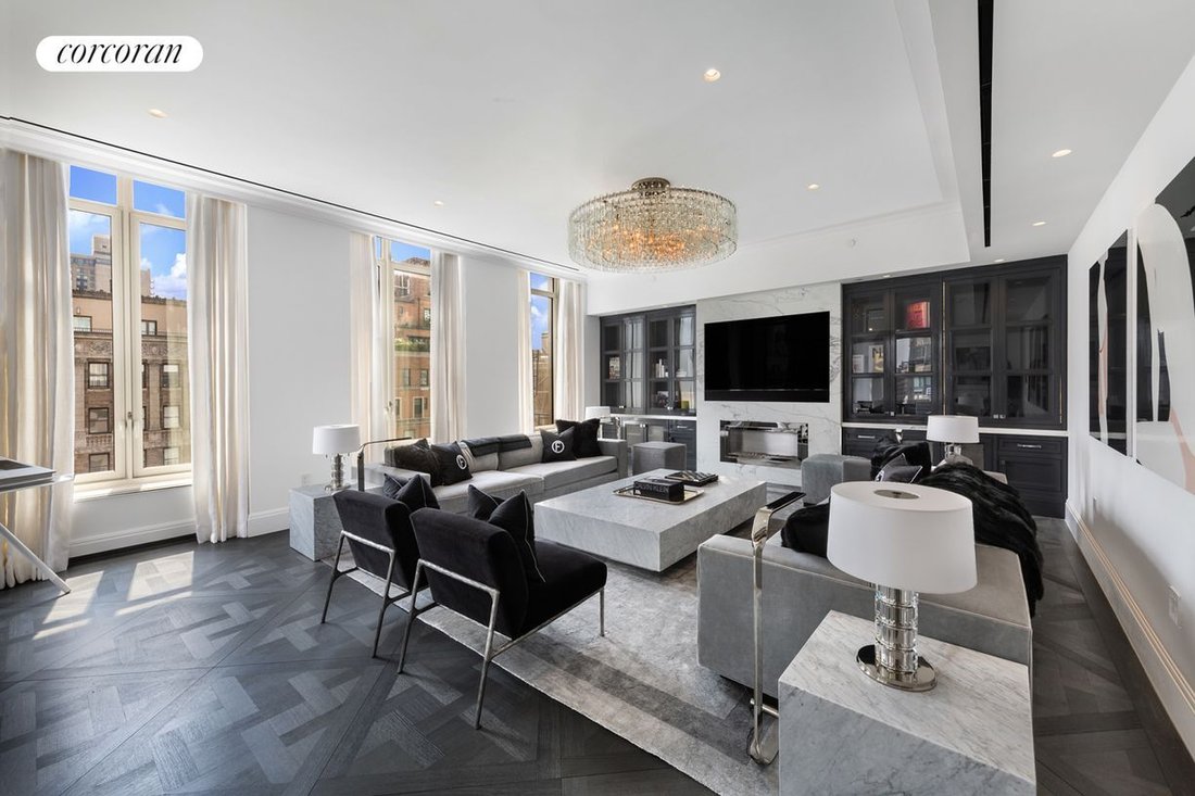 Condo in New York, New York, United States 1 - 19131512