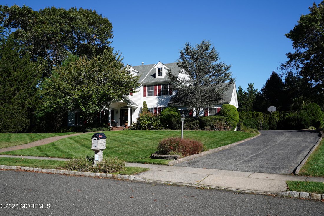 House in Manasquan, New Jersey, United States 3 - 19136284
