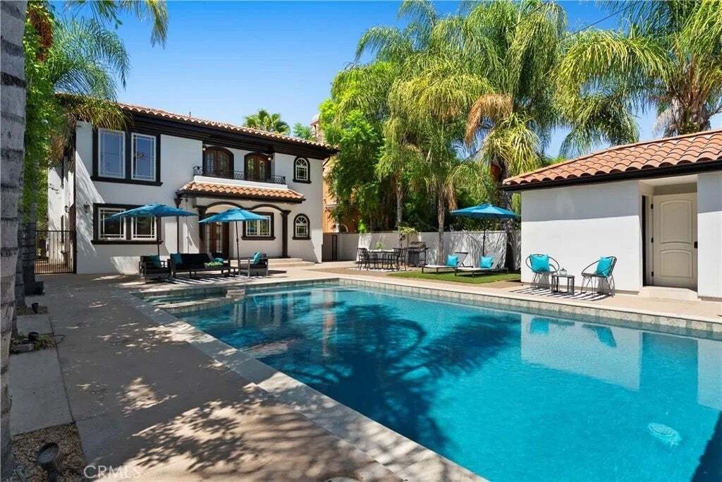House in Los Angeles, California, United States 1 - 19128506