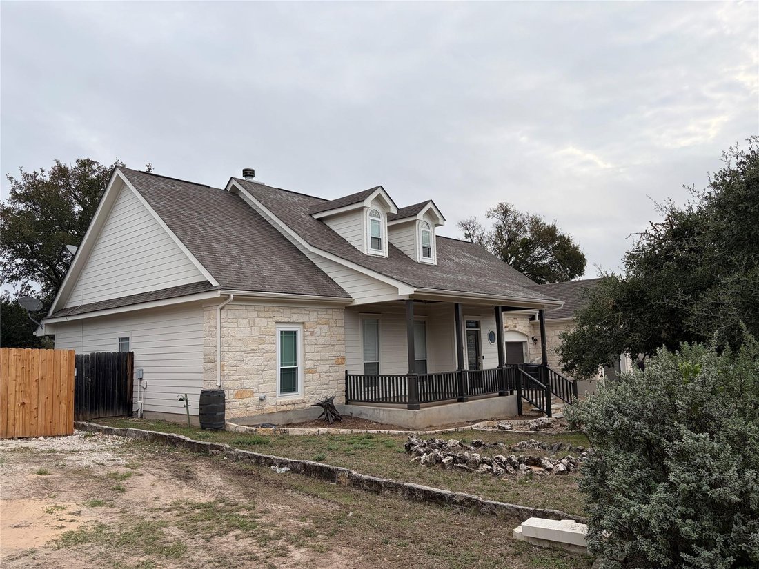 Casa a Wimberley, Texas, Stati Uniti 5 - 19125452
