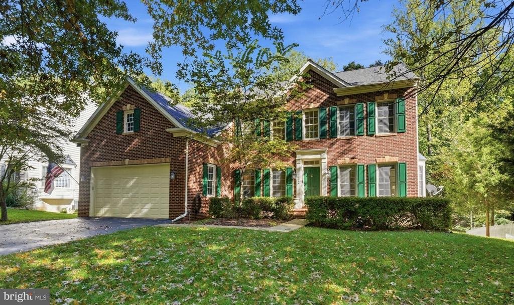 Casa a Woodbridge, Virginia, Stati Uniti 1 - 19109043