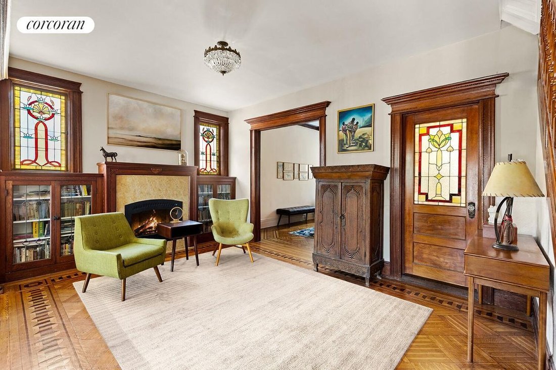 Casa a New York, New York, Stati Uniti 4 - 19121196