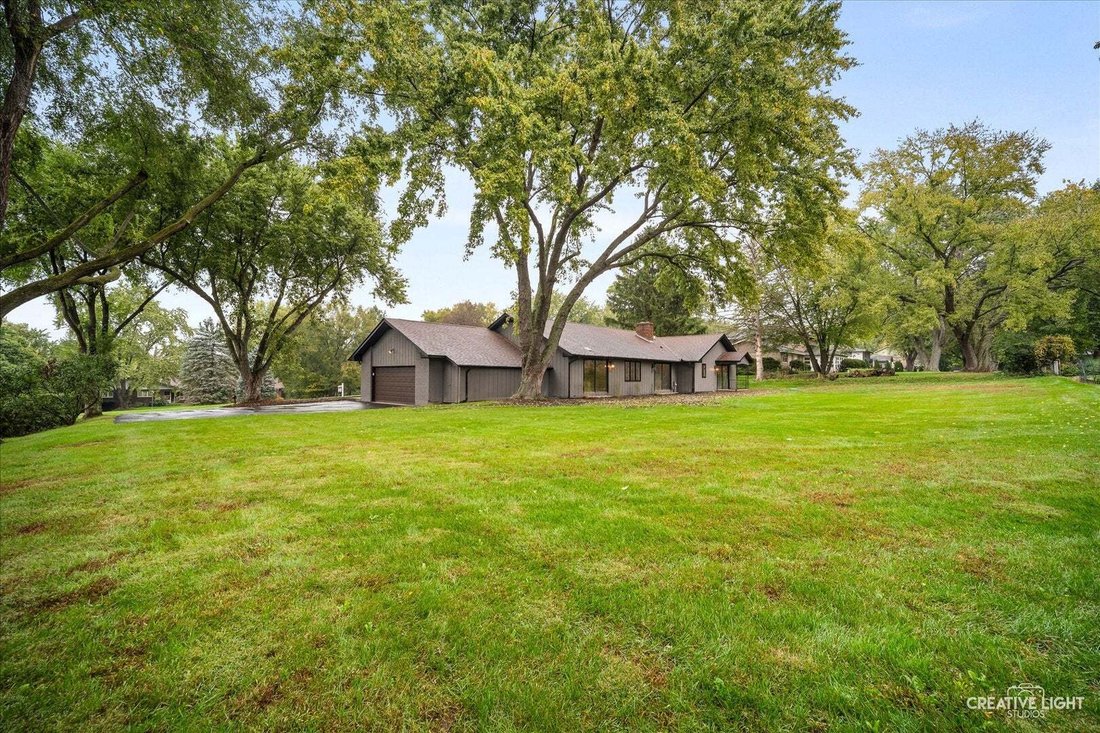 Haus in West Dundee, Illinois, Vereinigte Staaten 2 - 19125202