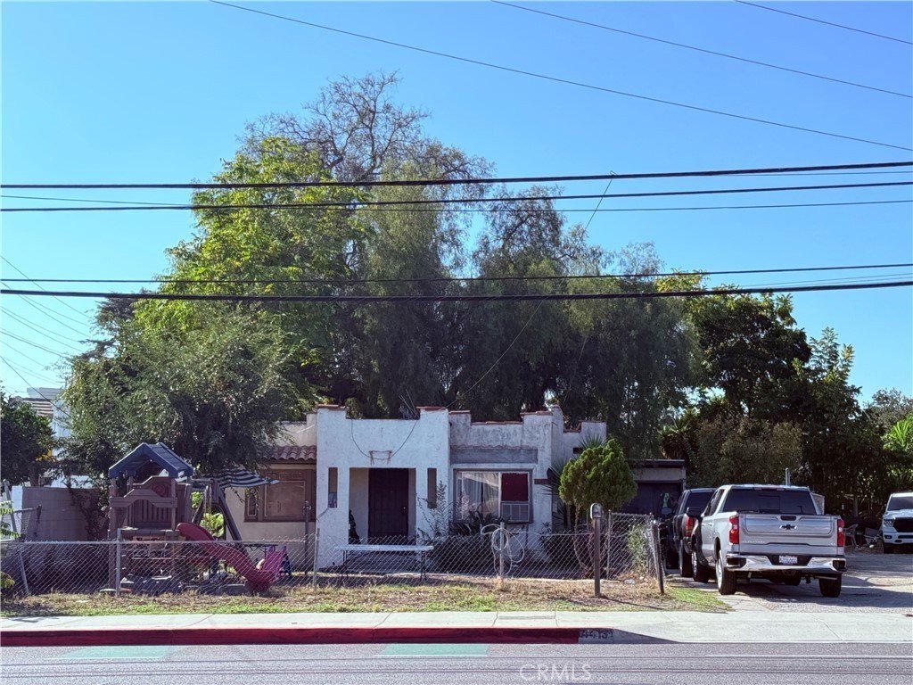 Maison à Baldwin Park, Californie, États-Unis 1 - 19129461