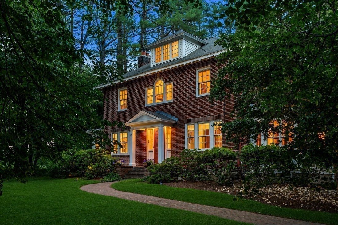 Haus in Concord, Massachusetts, Vereinigte Staaten 2 - 18813110
