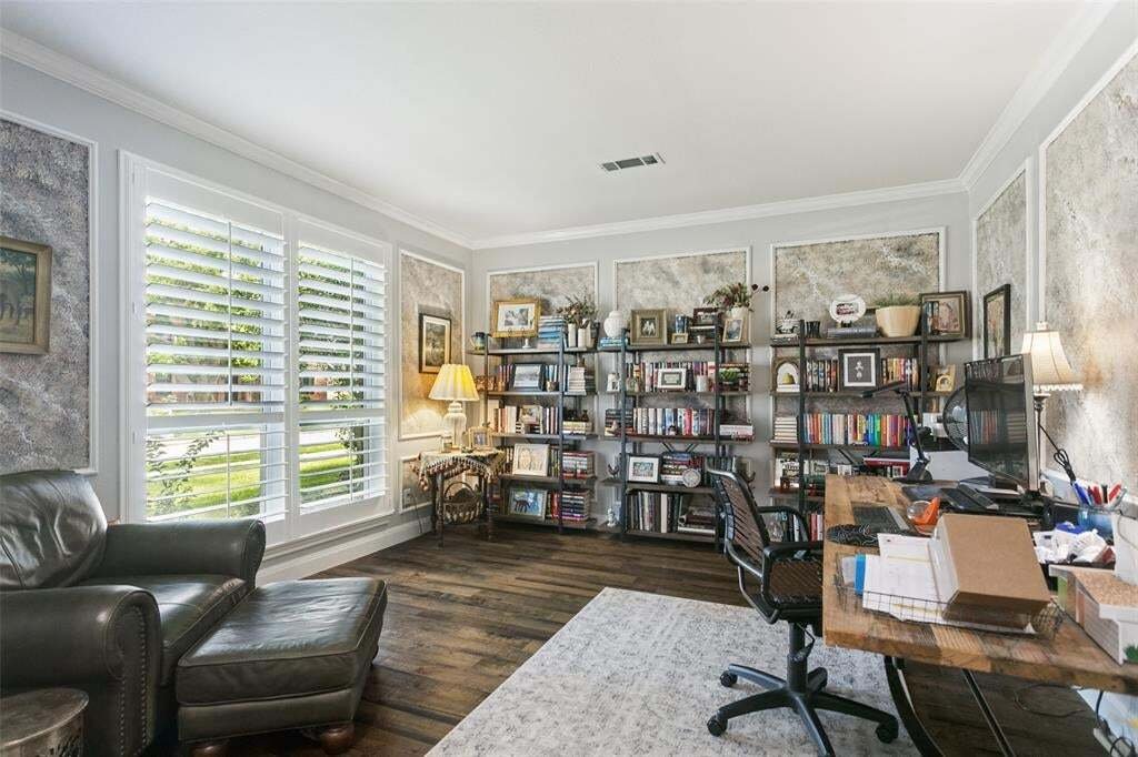 Casa a Plano, Texas, Stati Uniti 4 - 19125889