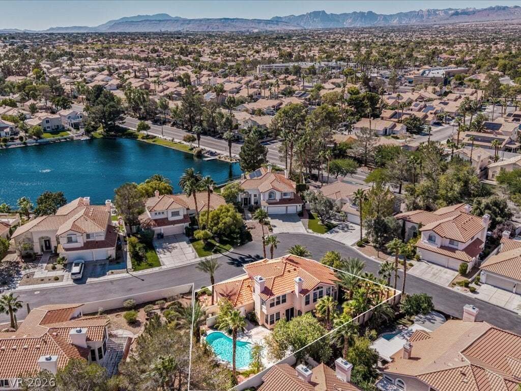 Maison à Las Vegas, Nevada, États-Unis 5 - 19117877