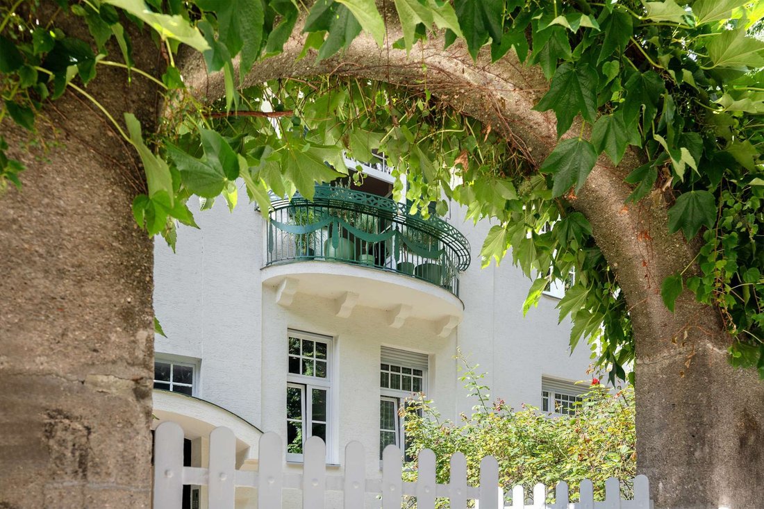 Apartamento en Múnich, Baviera, Alemania 2 - 19121712