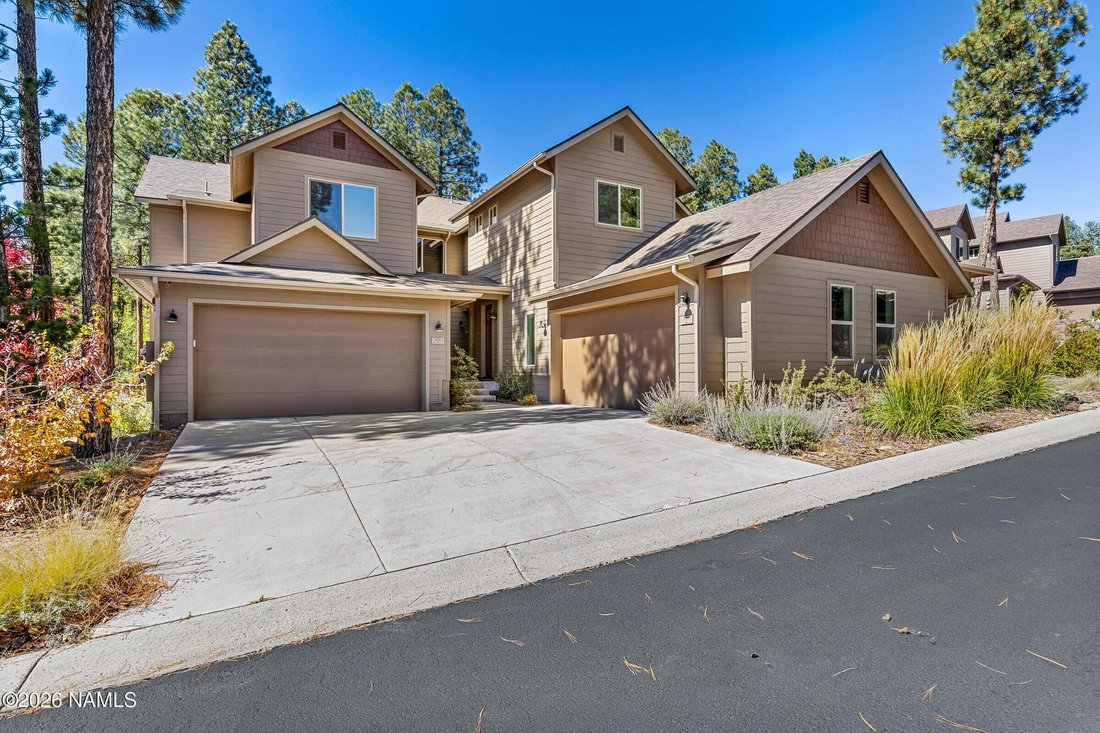Townhouse in Flagstaff, Arizona, United States 2 - 19136193