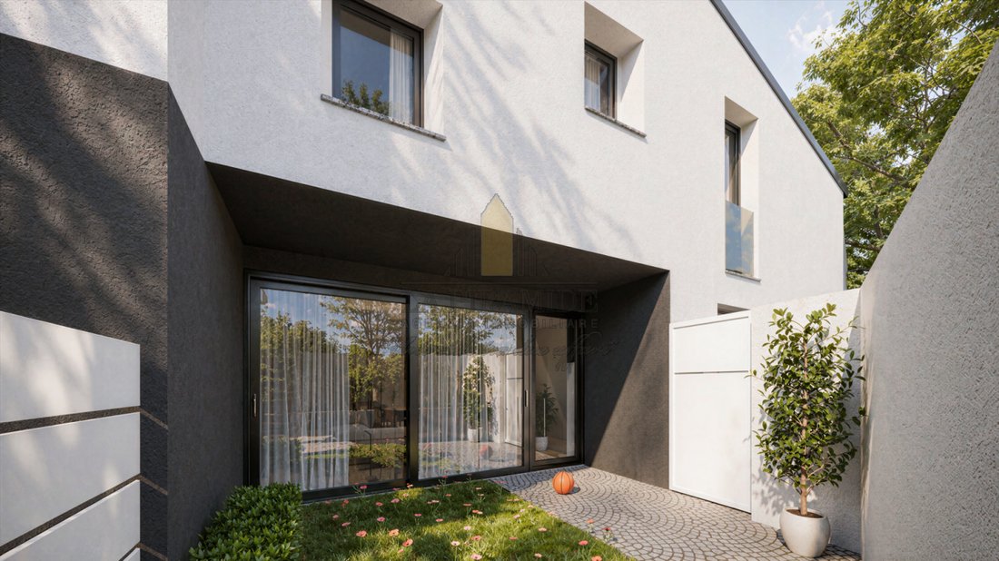 House in Savonarola - Ferrovia, Padua, Italy 1 - 19127496