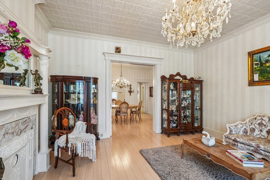 Casa a Union City, New Jersey, Stati Uniti 4 - 19121004