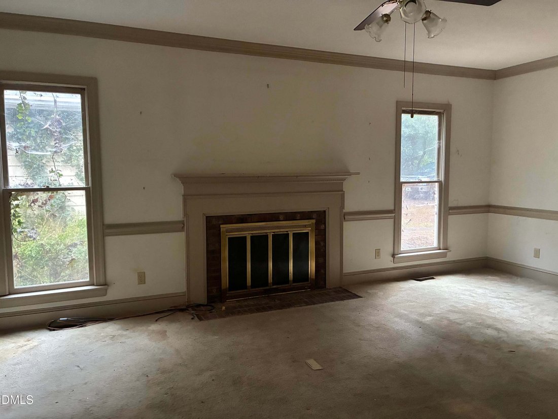 Casa en Raleigh, Carolina del Norte, Estados Unidos 5 - 19131775