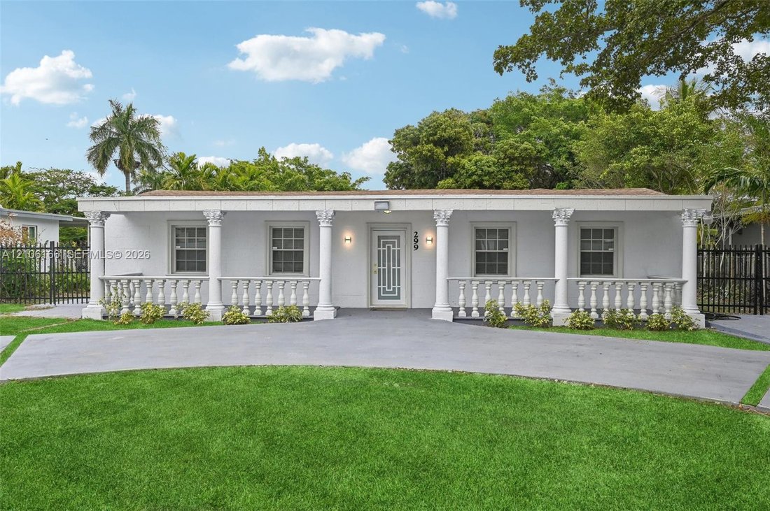 House in Miami Gardens, Florida, United States 1 - 19132352