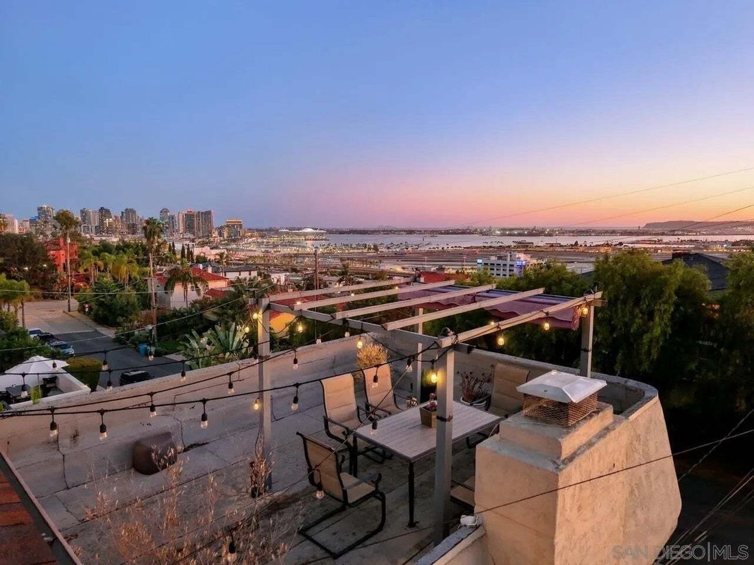 San Diego, California, United States 5 - 19125607