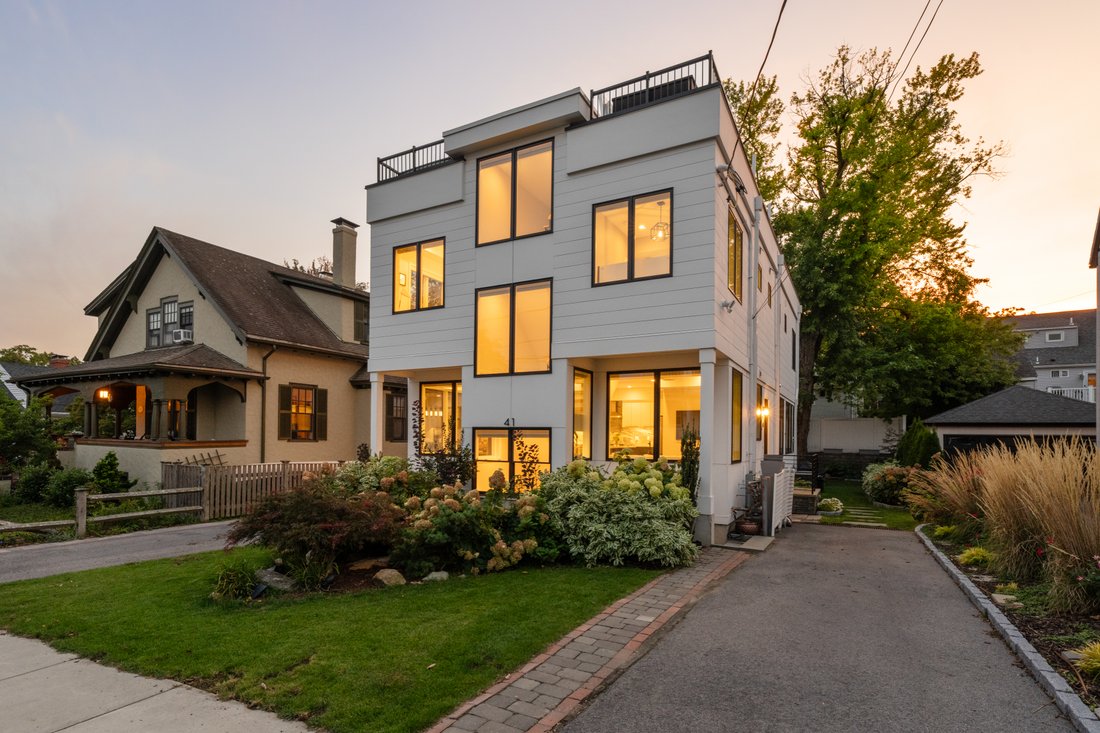 Condominio a Watertown, Massachusetts, Stati Uniti 1 - 19136131