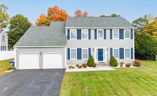 Haus in Wallingford, Connecticut, Vereinigte Staaten 1