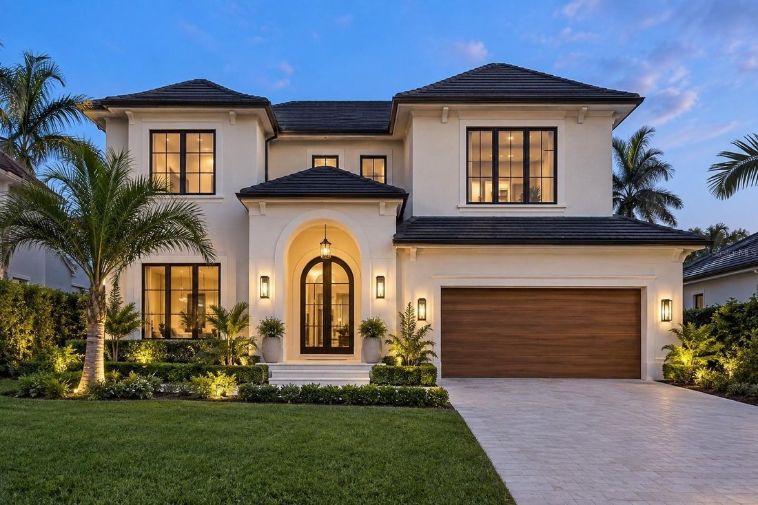 Casa en Sarasota, Florida, Estados Unidos 1 - 19121913
