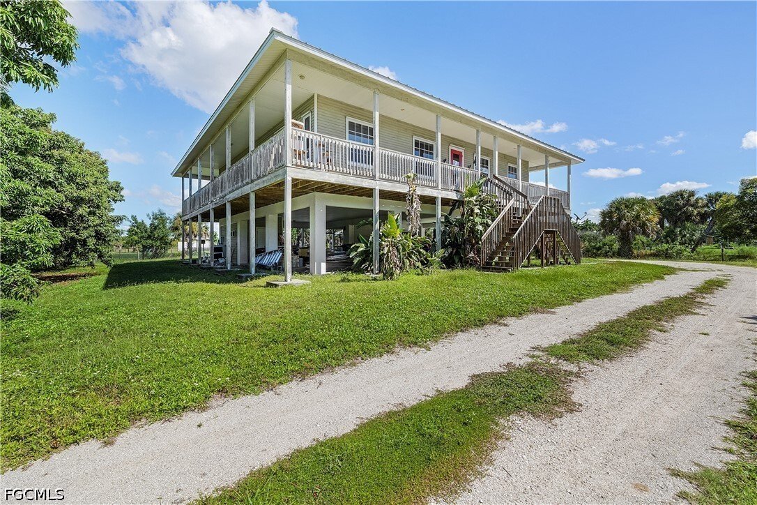 Haus in Bokeelia, Florida, Vereinigte Staaten 1 - 19126036