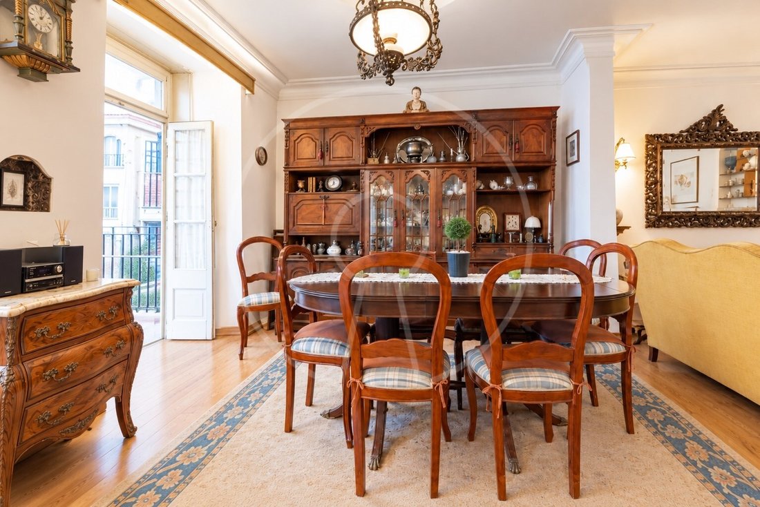 Apartment in Estrela, Lisbon, Portugal 2 - 19129642