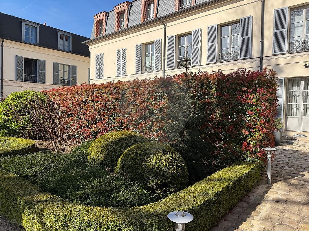 Haus in Fontainebleau, Île-de-France, Frankreich 2 - 19129947