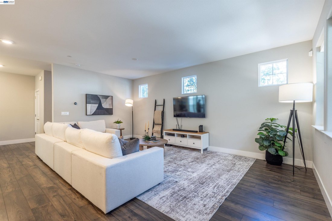 Appartement à Walnut Creek, Californie, États-Unis 3 - 19133642