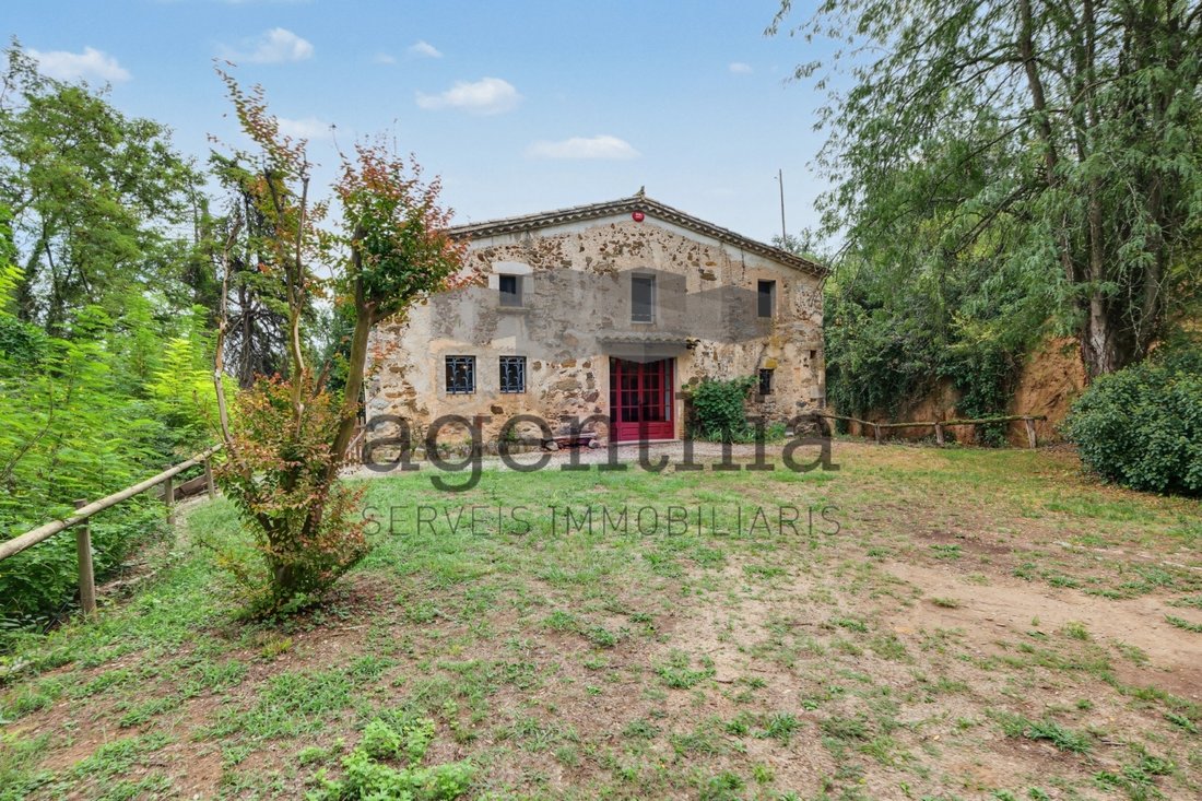 Chalet à Sant Gregori, Catalogne, Espagne 1 - 19122340