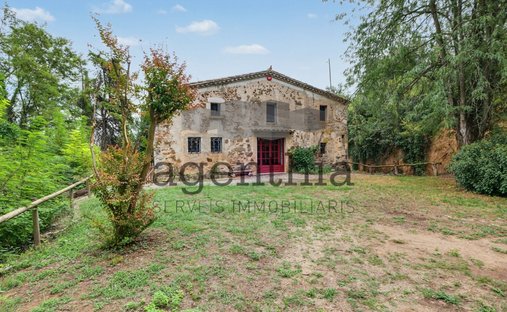 Chalet en San Gregorio, Cataluña, España 1