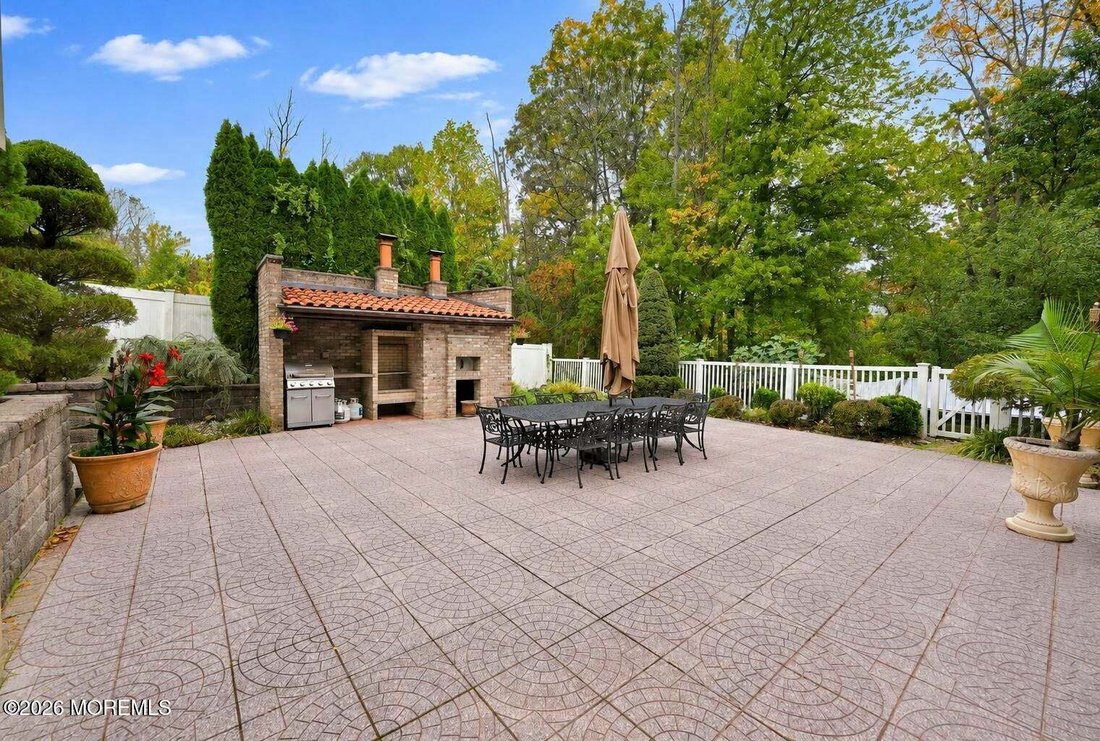 Casa en Matawan, Nueva Jersey, Estados Unidos 5 - 19136268
